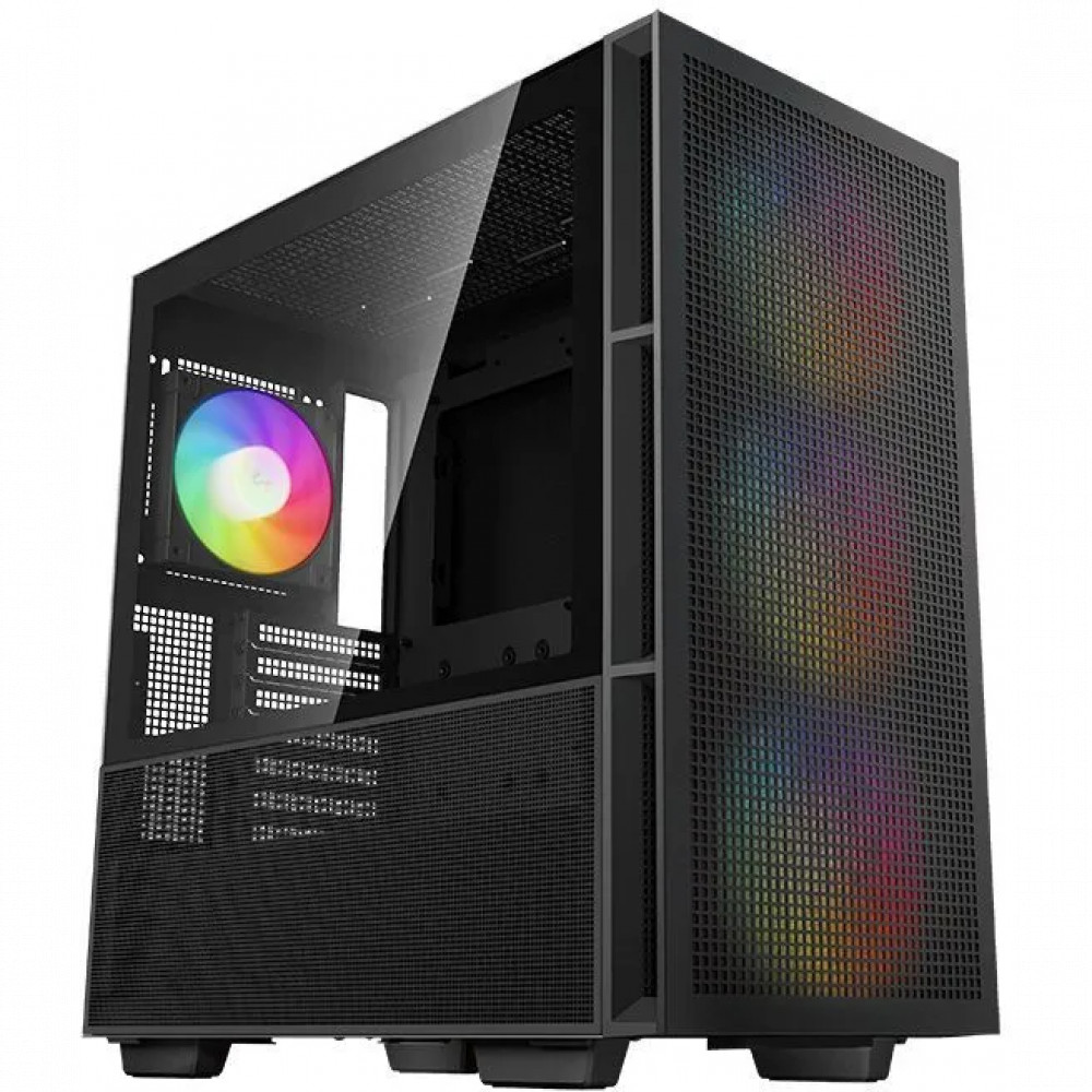 Корпус Deepcool CH560 R-CH560-BKAPE4-G-1 Mid-Tower — фото товара