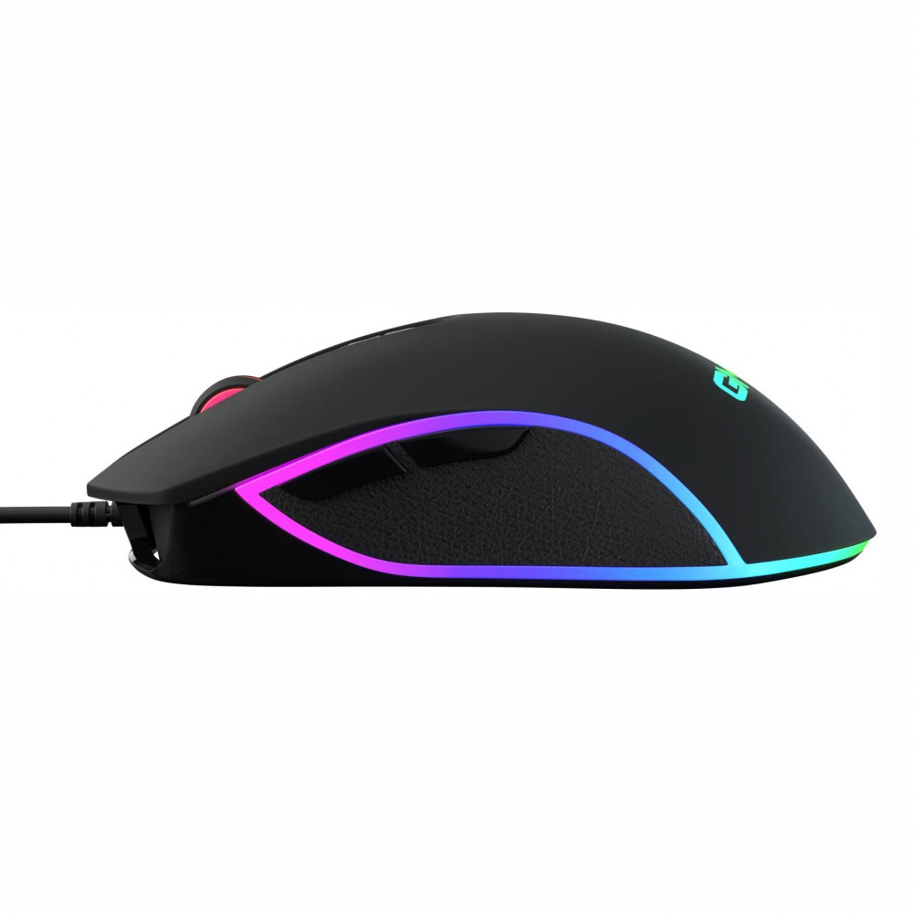 Мышь Oklick GMNG 730GM 1520852 Игровые, Проводная - миниатюра 3