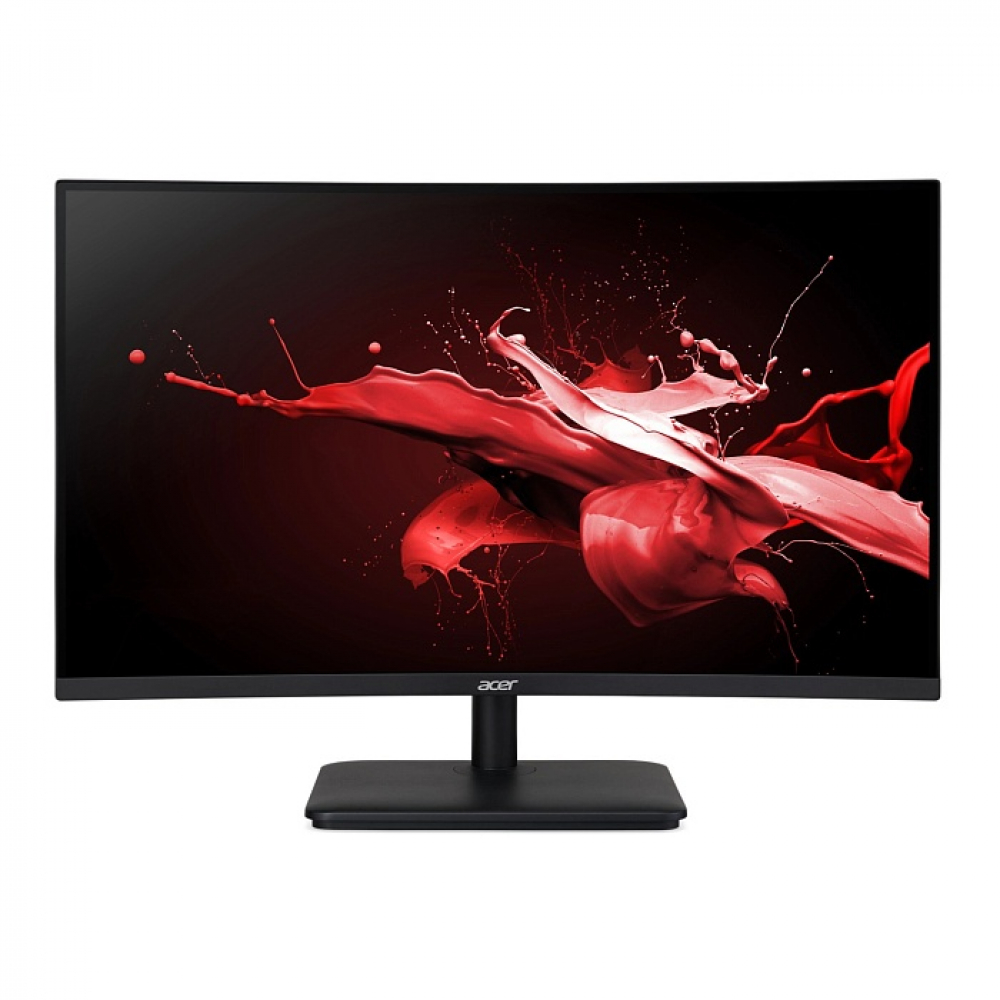 Монитор Acer Nitro ED270Z UM.HE0EE.Z01 27 ", VA, Full HD 1920x1080 (16:9), 240 Гц - миниатюра 4