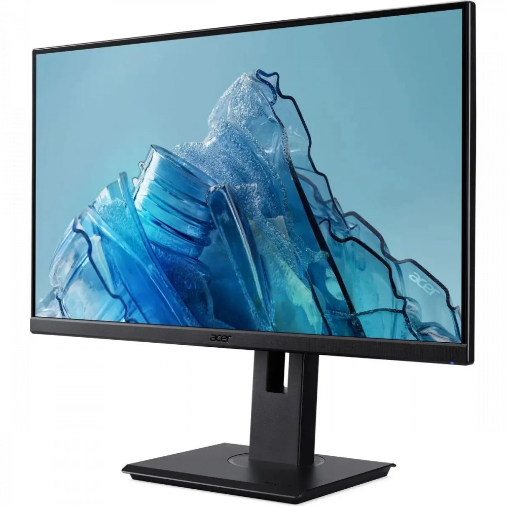 Монитор Acer Vero B277Ebmiprzxv UM.HB7EE.E07 27 ", IPS, Full HD 1920x1080 (16:9), 100 Гц - миниатюра 3