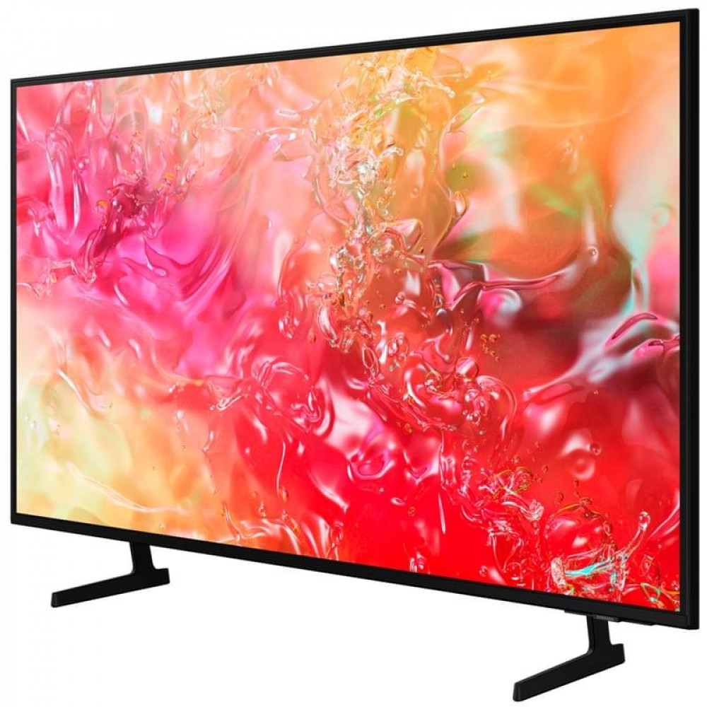 Телевизор Samsung Crystal UE50DU7100UXCE 50 ", Smart TV, Черный - миниатюра 2