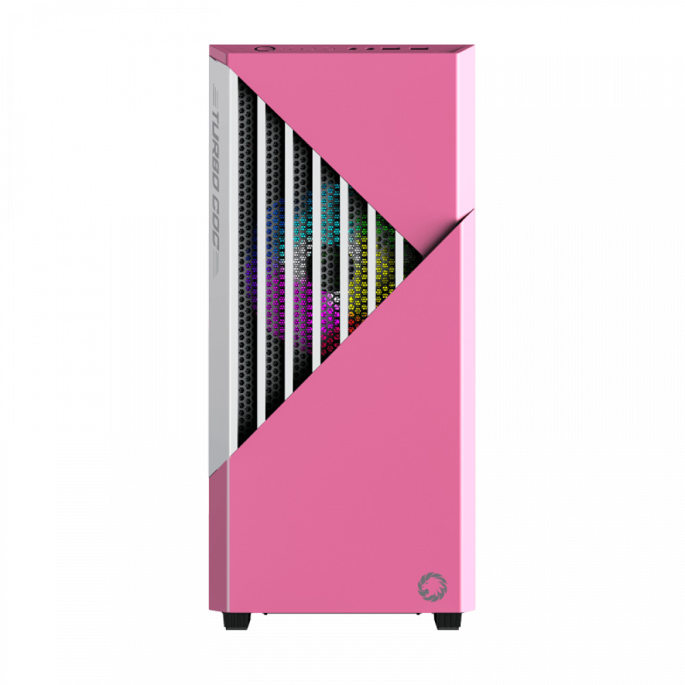 Корпус GameMax Contac COC WP 12800600002 Mid-Tower - миниатюра 2
