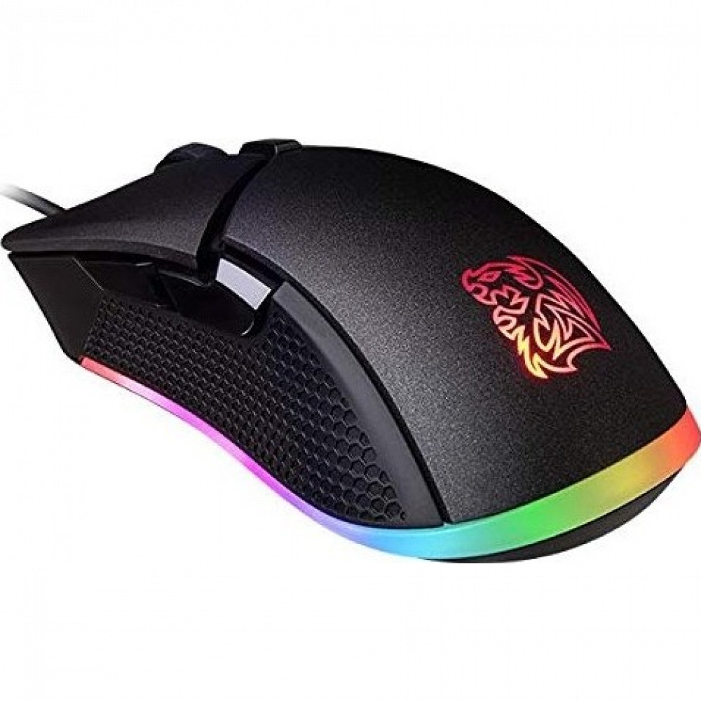 Мышь Thermaltake Tt eSports M100 MO-MSE-WDOHBK-01 Игровые, Проводная - миниатюра 2
