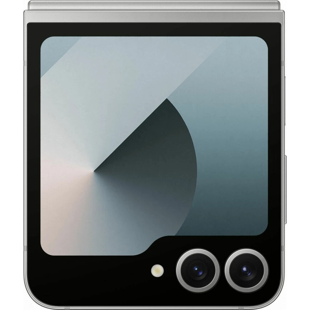 Смартфон Samsung Galaxy Z Flip6 12/512Gb Grey (SM-F741BZSHCAU) 512 Гб, 12 Гб - миниатюра 3