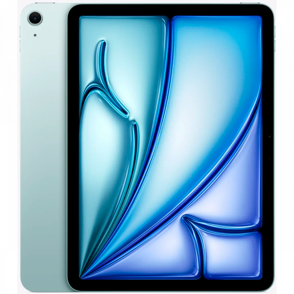 Планшет Apple iPad Air 11" (M3) 128GB Wi-Fi Blue MC9X4ZA/A 128 Гб, 8 Гб — фото товара