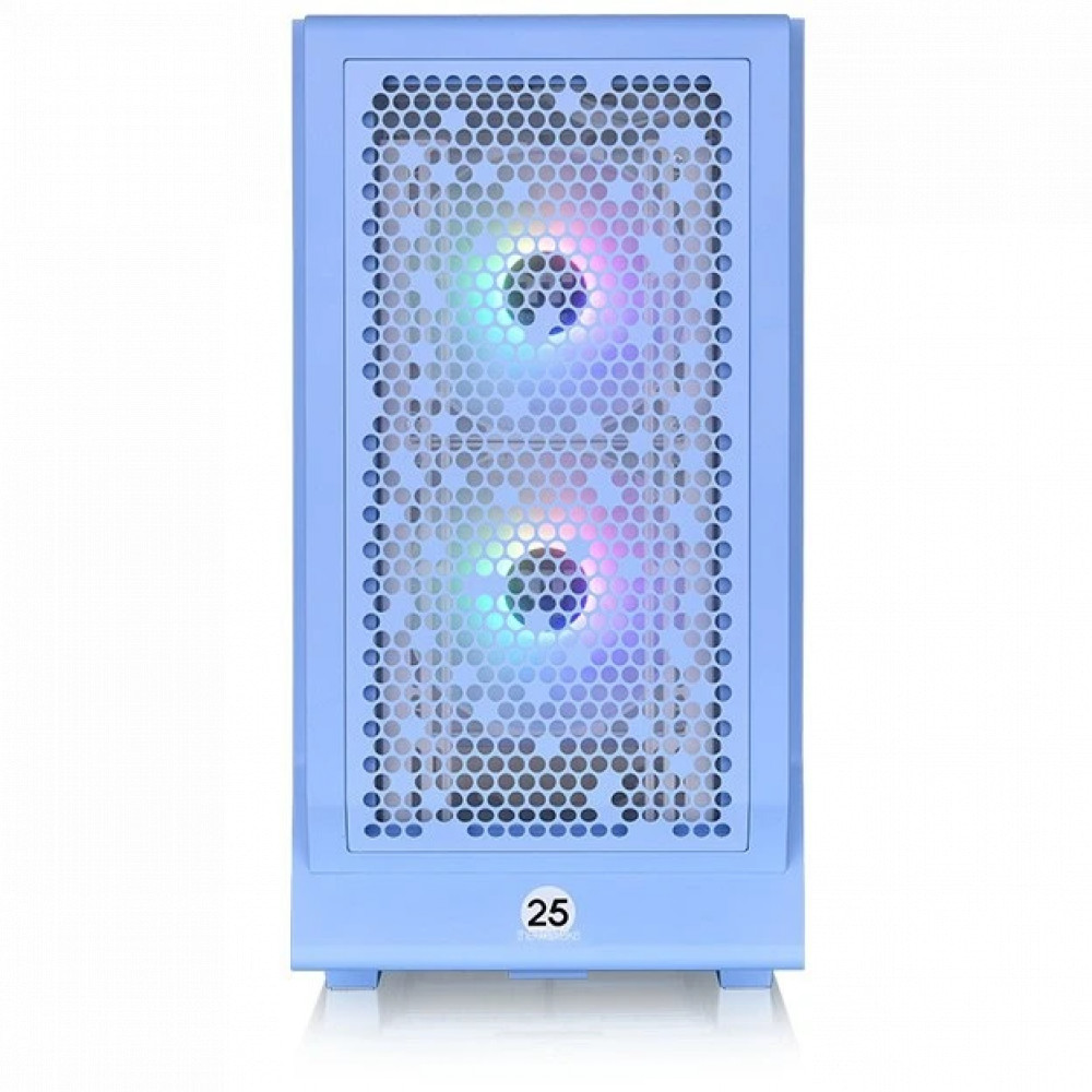 Корпус Thermaltake Ceres 330 TG ARGB Hydrangea Blue CA-1Y2-00MFWN-00 Mid-Tower - миниатюра 2