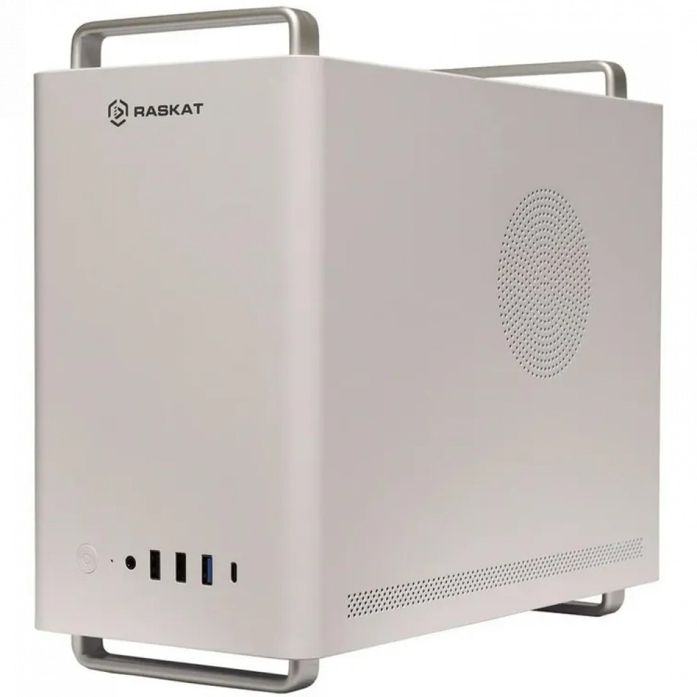 Персональный компьютер Raskat STANDART300184549 Core i3 - миниатюра 3