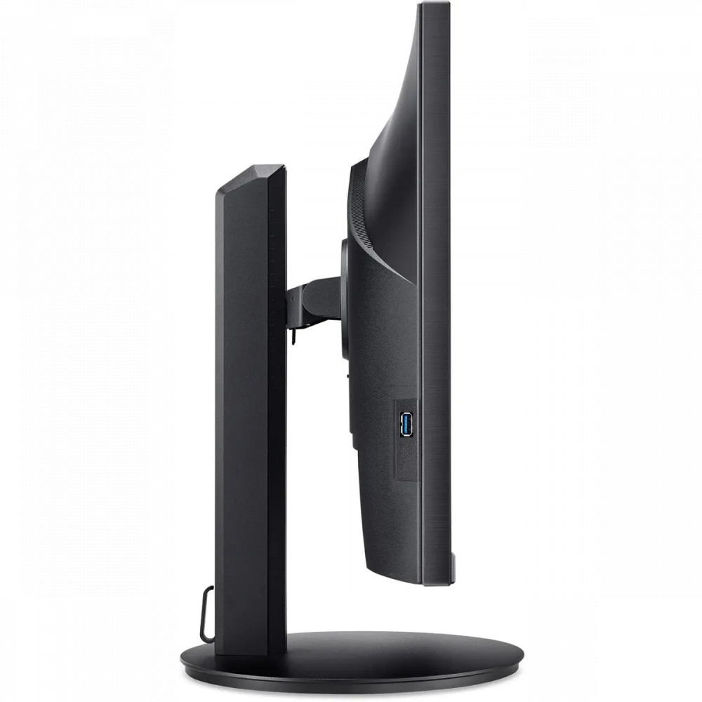Монитор Acer Vero CB273KL2bemipruzx UM.HB3CD.201 27 ", IPS, 4K UHD 3840x2160 (16:9), 72 Гц - миниатюра 3
