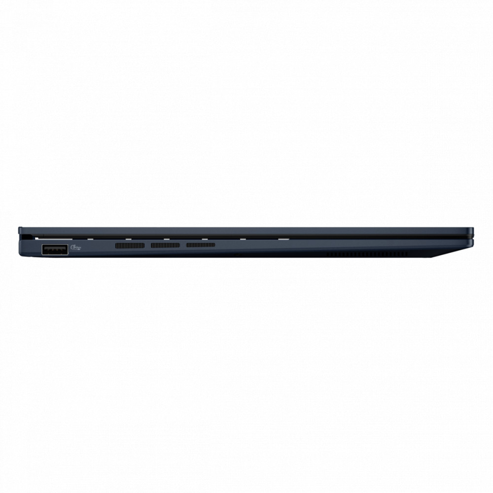 Ноутбук Asus UX3405CA Zenbook 14 Ponder Blue 90NB14W1-M01PP0 14 ", WQXGA+ 2880x1800 (16:10), Intel, Core Ultra 7, 16 Гб, 1 ТБ, Intel Graphics - миниатюра 4