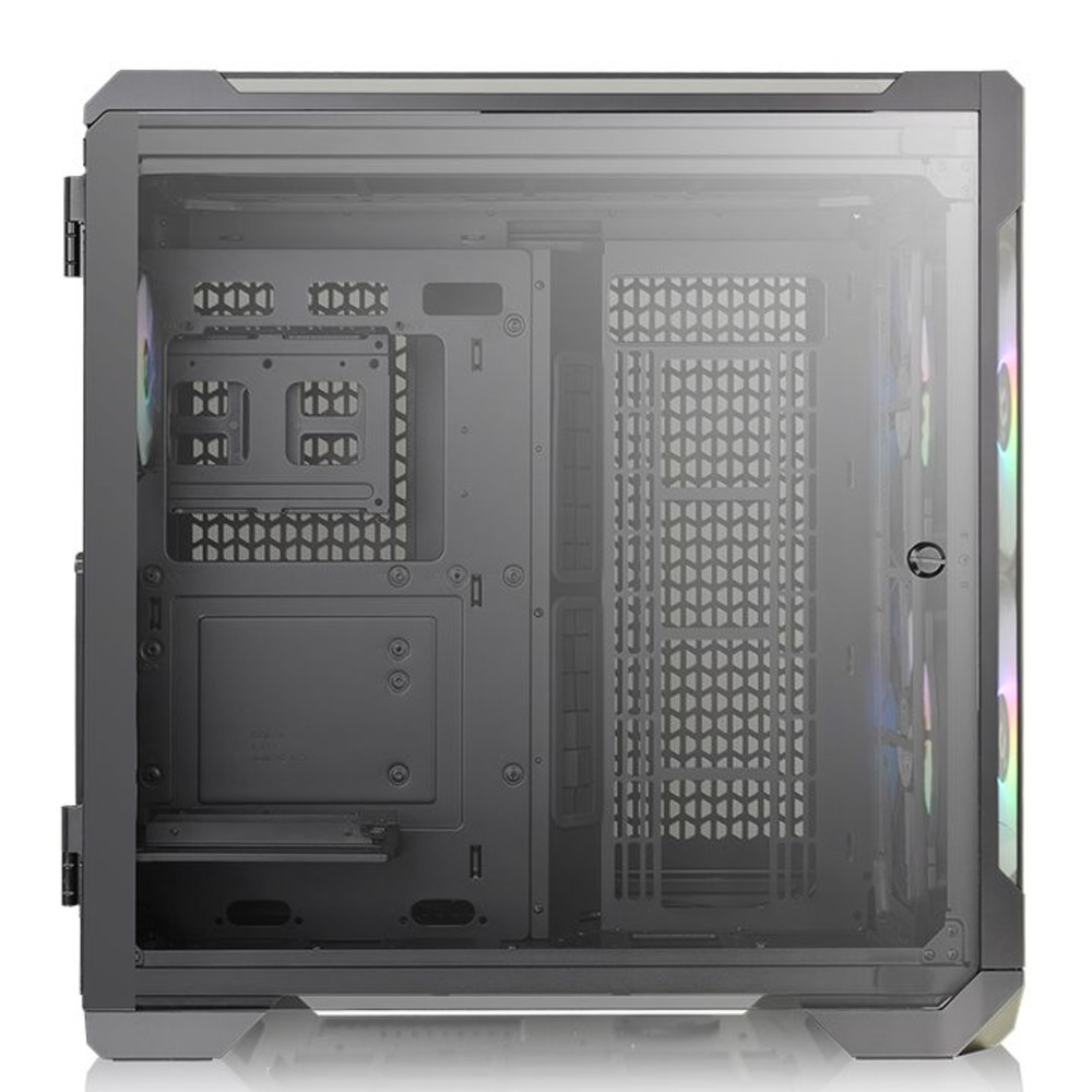 Корпус Thermaltake View 51 TG ARGB CA-1Q6-00M1WN-00 Full-Tower - миниатюра 3