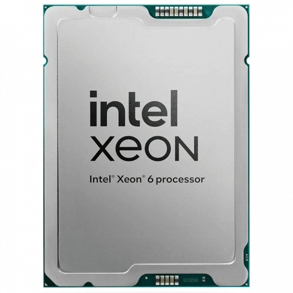 Процессор Intel Xeon 6515P PK8072006398601 2.3 ГГц, 72 МБ, OEM — фото товара