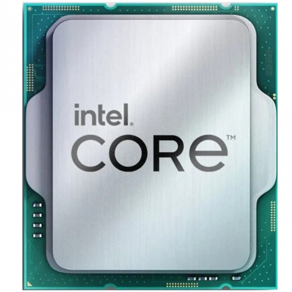 Процессор Intel Core i3-14100 CM8071505092206 Core i3 - миниатюра 2