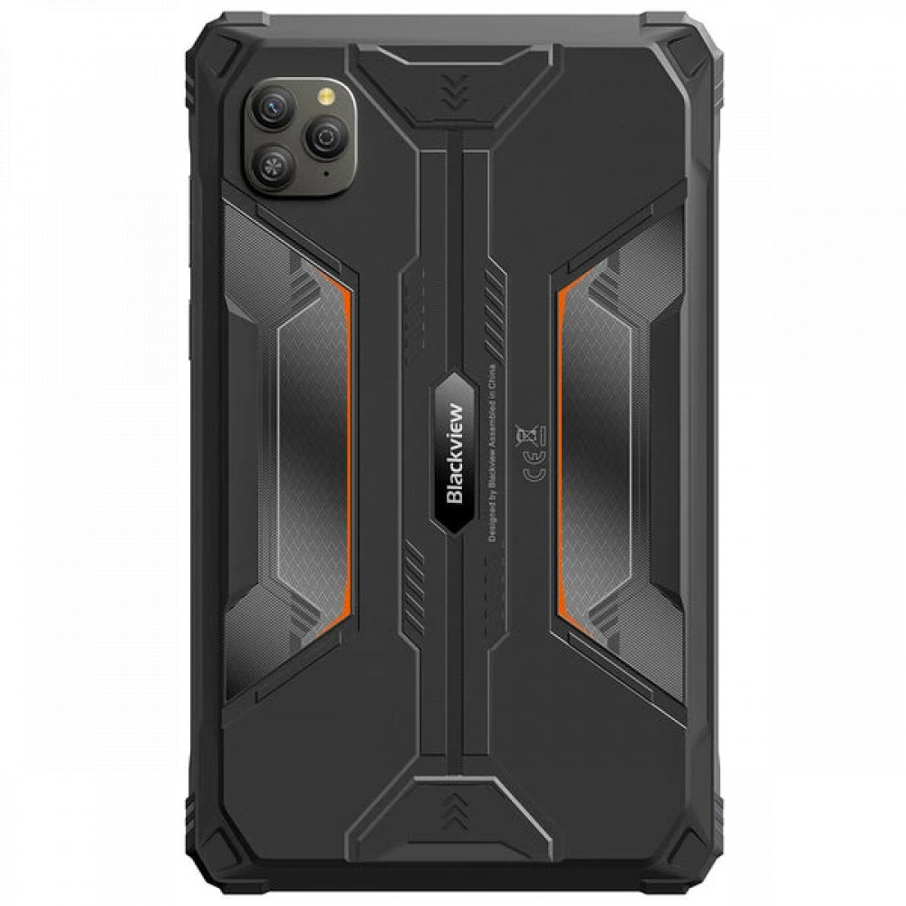 Планшет Blackview Active 5 BVACT5-6128BLA 128 Гб, 6 Гб - миниатюра 5