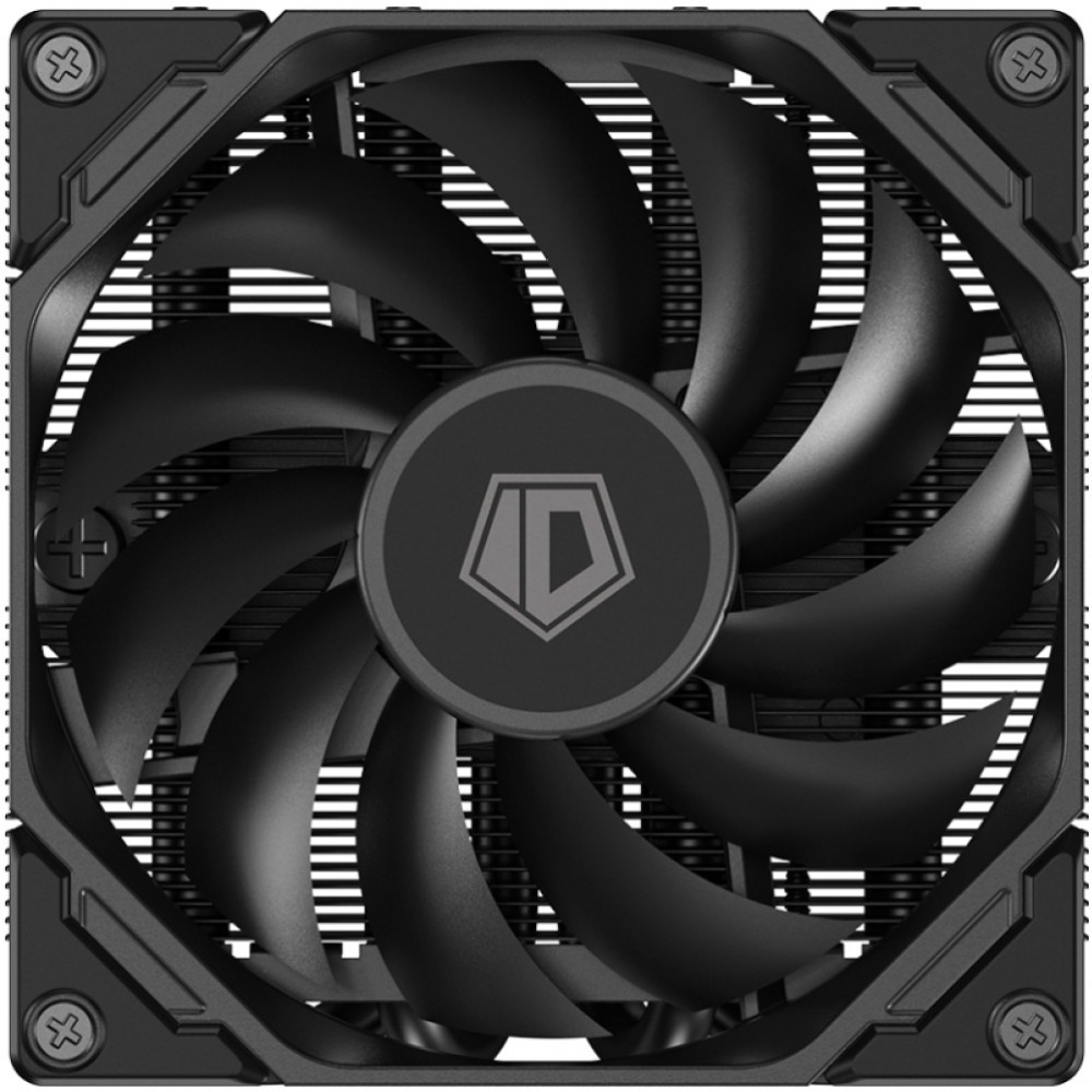 Система охлаждения ID-Cooling IS-40-XT IS-40-XT_BLACK Для процессора — фото товара