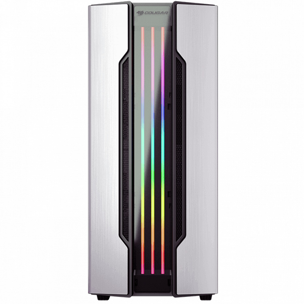 Корпус Cougar Gemini S 385BMBP.0002 Mid-Tower - миниатюра 3