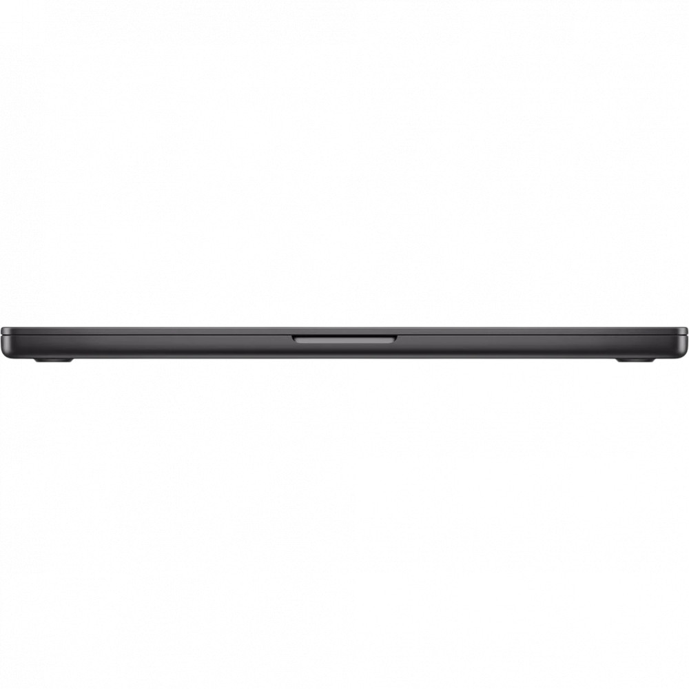 Ноутбук Apple MacBook Pro 16 M5 Pro Space Black MGEA4ZP/A 16 ", 3.5K 3456x2234 (16:10), Apple, M5 Series, 24 Гб, 1 ТБ, Apple M5 Pro 20-Core, Mac OS - миниатюра 5