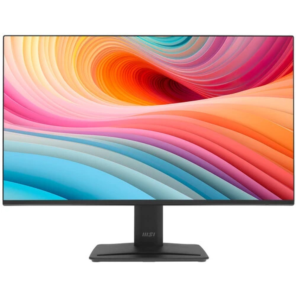 Монитор MSI Pro MP243W E14 9S6-3PD1CT-037 23.8 ", IPS, Full HD 1920x1080 (16:9), 144 Гц — фото товара