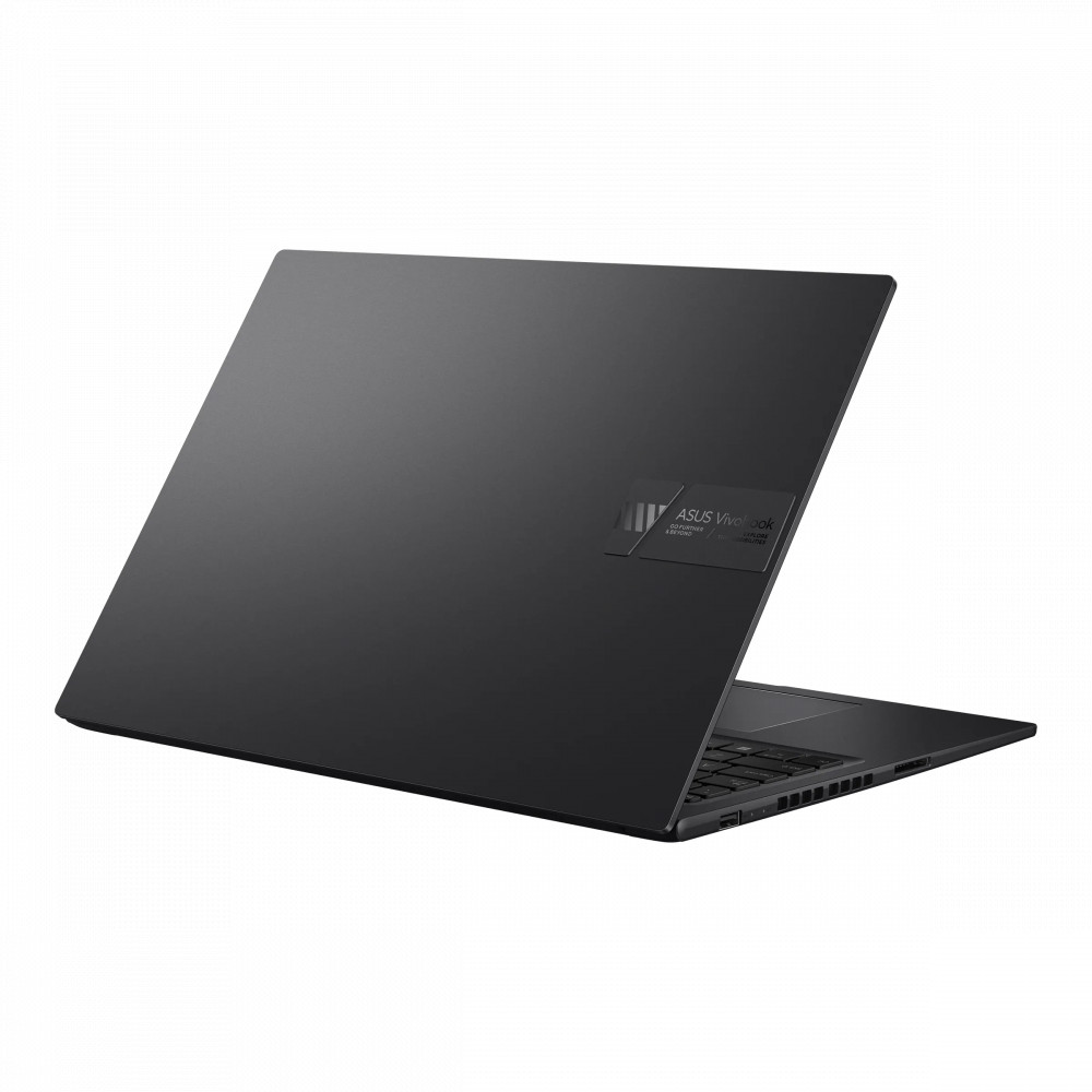 Ноутбук Asus VivoBook 16X K3605VC-RP379 90NB11D1-M00KS0 16 ", WUXGA 1920x1200 (16:10), Intel, Core i5, 16 Гб, 512 ГБ, nVidia GeForce RTX 3050 - миниатюра 2