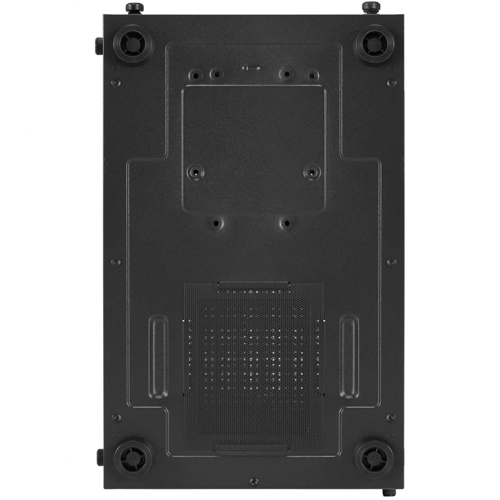 Корпус ExeGate i3 BASE-NPX600 EX294978RUS Mid-Tower - миниатюра 5