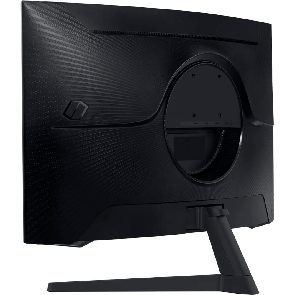 Монитор Samsung S27CG550EI LS27CG550EIXCI 27 ", VA, Quad HD 2560x1440 (16:9), 165 Гц - миниатюра 7
