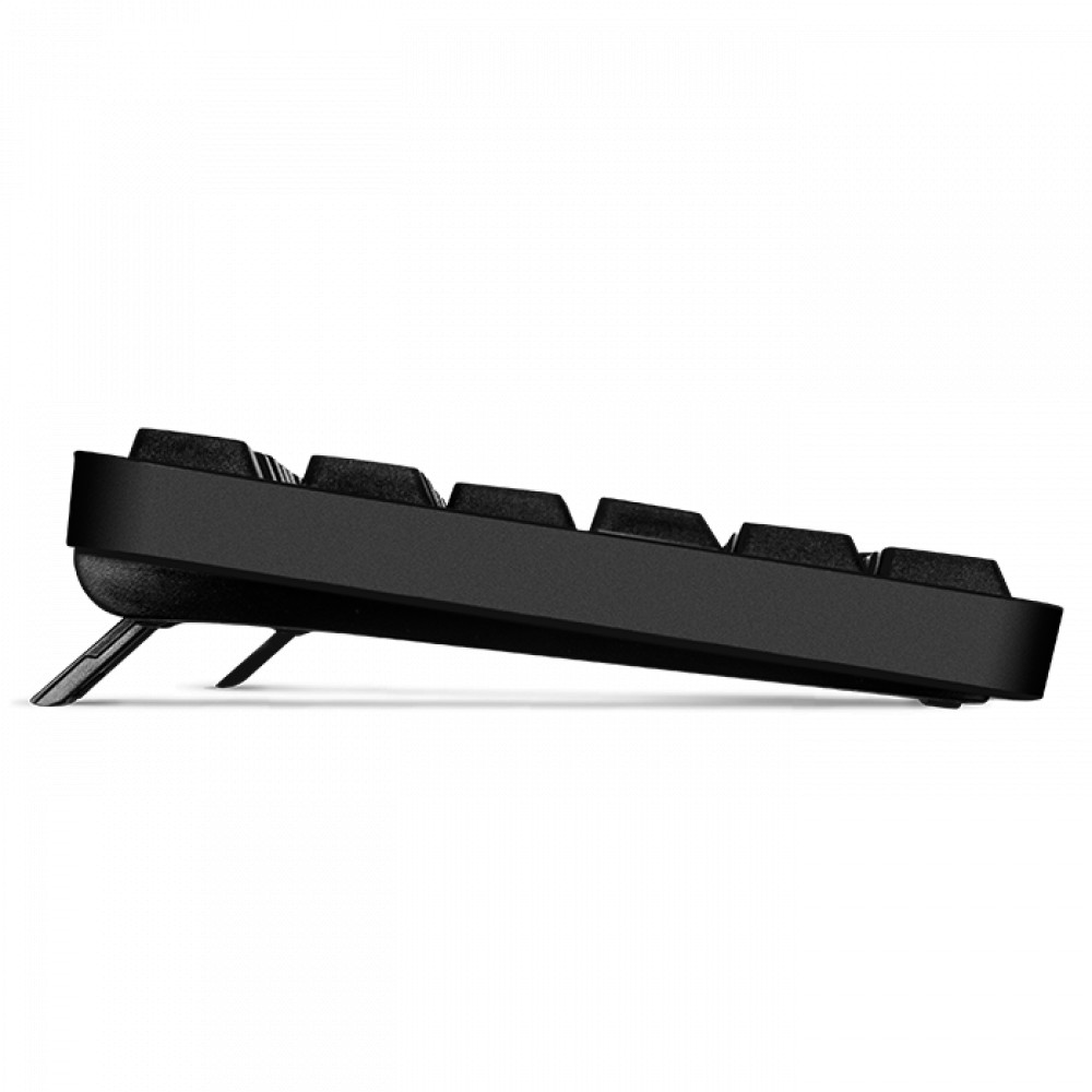 Клавиатура Sven KB-C2100W SV-020194 Беспроводная, Bluetooth - миниатюра 3