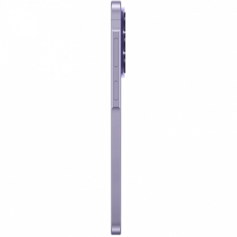 Смартфон Samsung Galaxy A57 5G 128GB Awesome Lilac Galaxy A57 5G 128GB Awesome Lilac (SM-A576BZVESKZ) 128 Гб, 8 Гб - миниатюра 4
