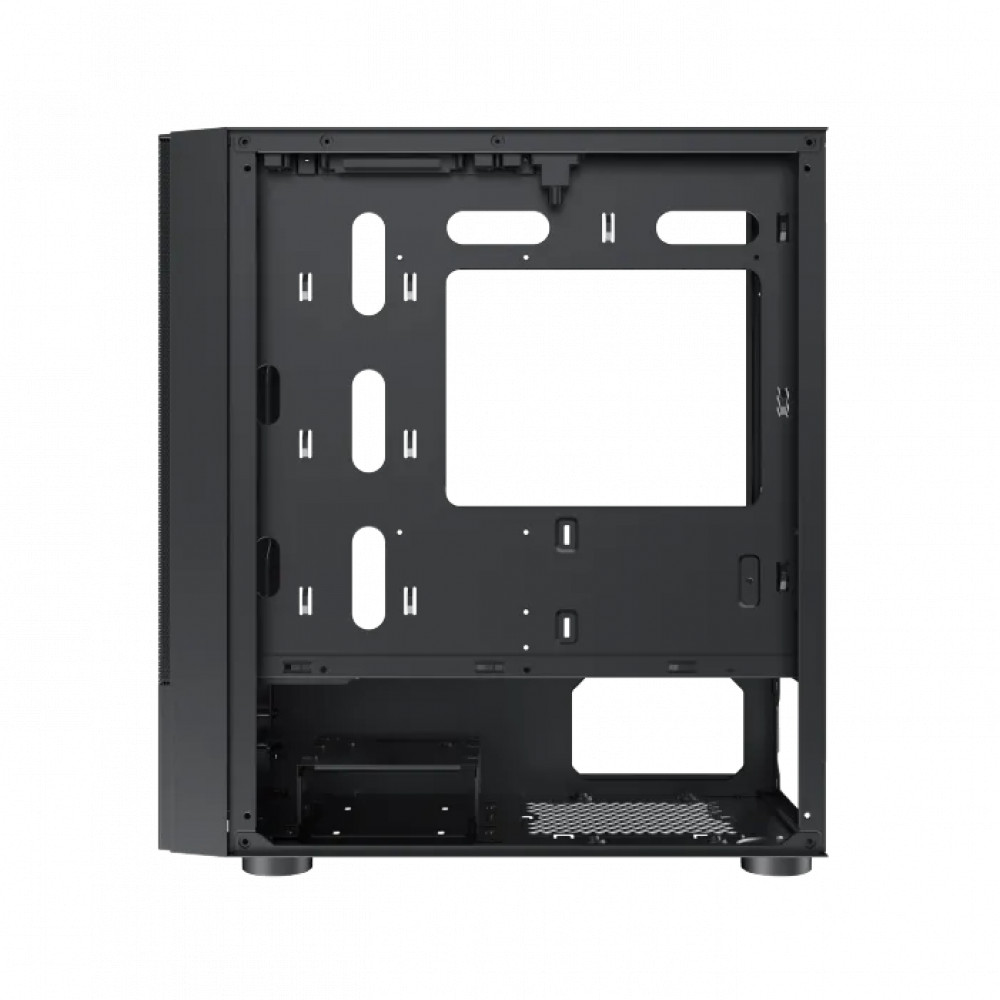 Корпус XIGMATEK Oreo EN47758 Mid-Tower - миниатюра 4