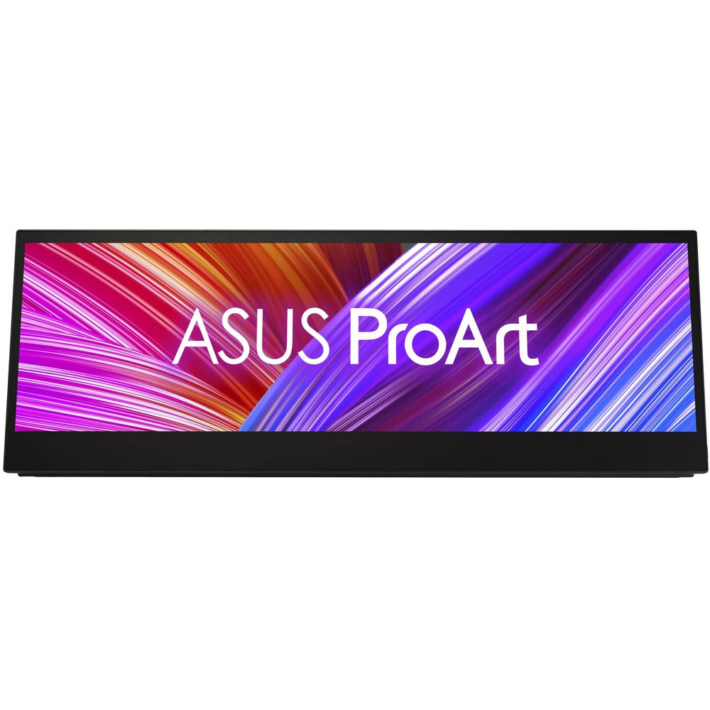 Монитор Asus PA147CDV 90LM0720-B01170 14 ", IPS, 1920x550 (32:9), 60 Гц - миниатюра 2