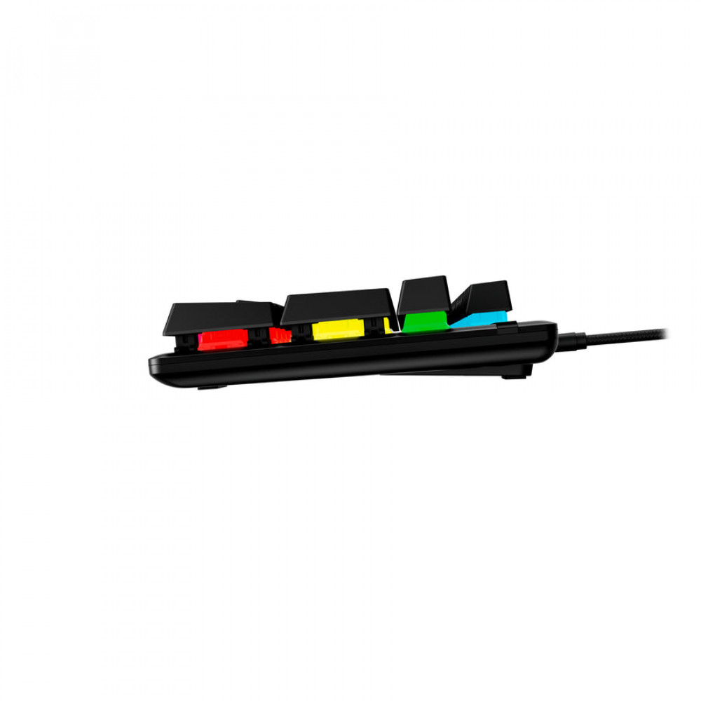 Клавиатура HyperX Alloy Origins PBT 639N3AA Проводная, USB - миниатюра 3