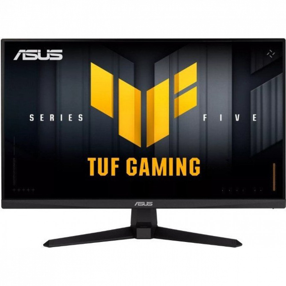 Монитор Asus TUF Gaming VG259QM5A 90LM0B90-B01O71 24.5 ", IPS, Full HD 1920x1080 (16:9), 240 Гц - миниатюра 2
