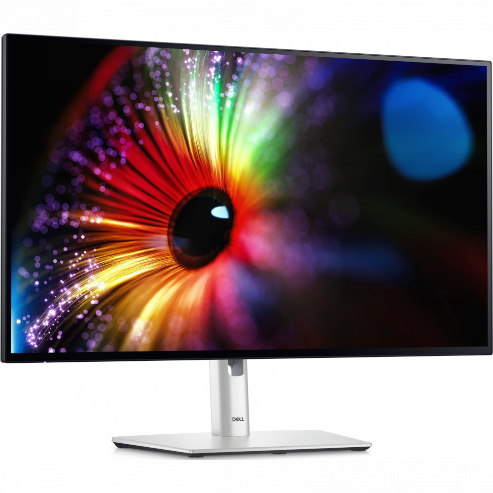 Монитор Dell UltraSharp U2724D 210-BKVB 27 ", IPS, Quad HD 2560x1440 (16:9), 120 Гц - миниатюра 2