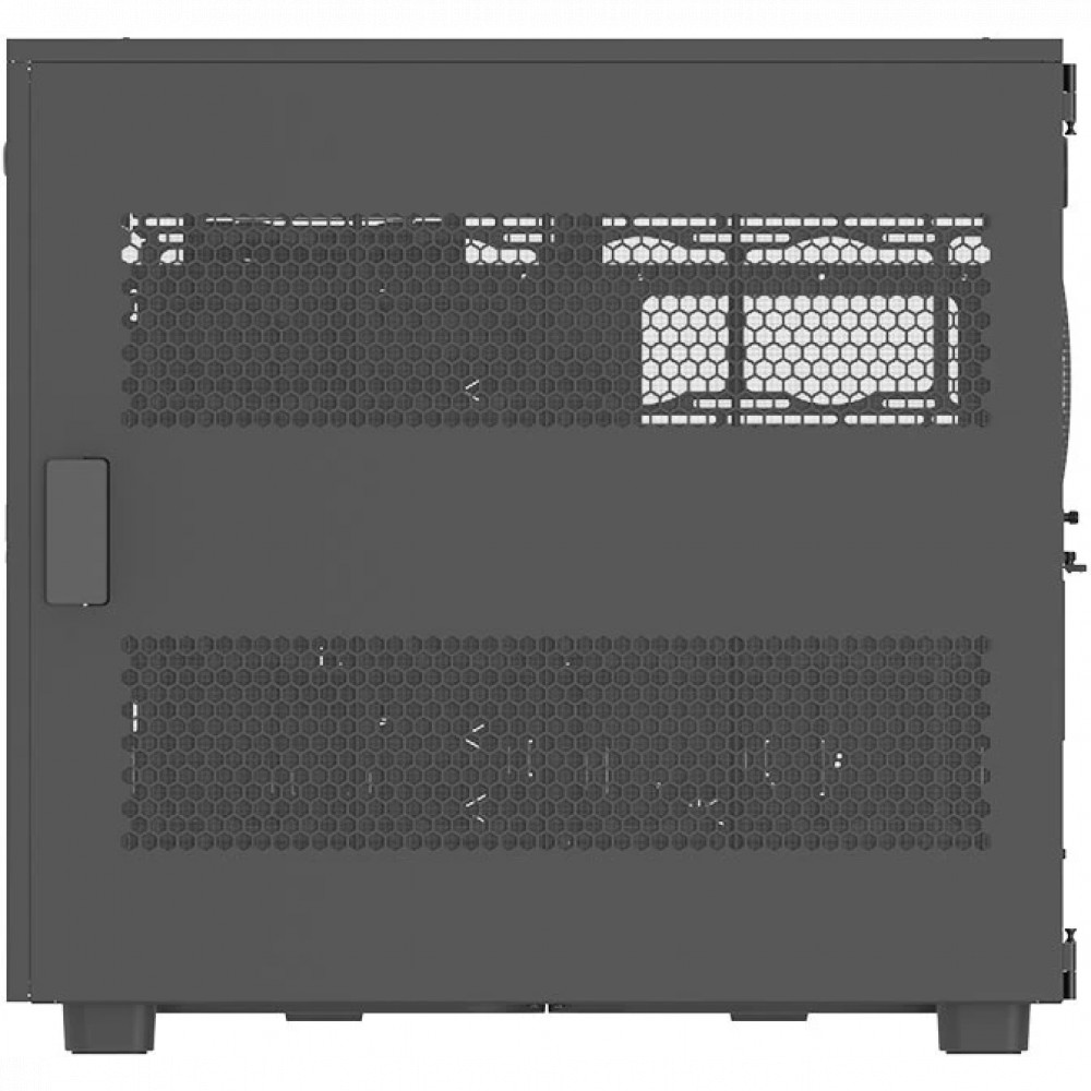 Корпус Thermaltake AX700 Black CA-11B-00F1NN-00 Full-Tower - миниатюра 5