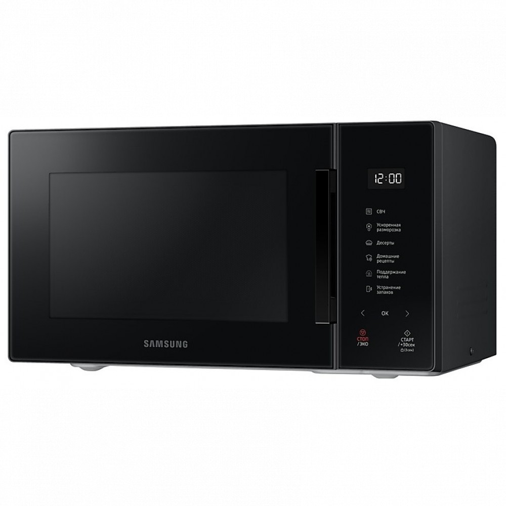 Микроволновая печь Samsung MS23T5018AK MS23T5018AK/BW - миниатюра 3