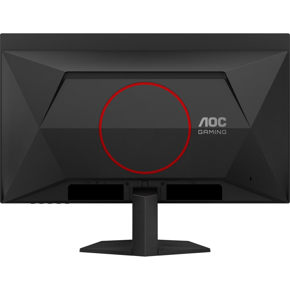 Монитор AOC Q27G41ZDF 26.5 ", QD-OLED, Quad HD 2560x1440 (16:9), 240 Гц - миниатюра 4