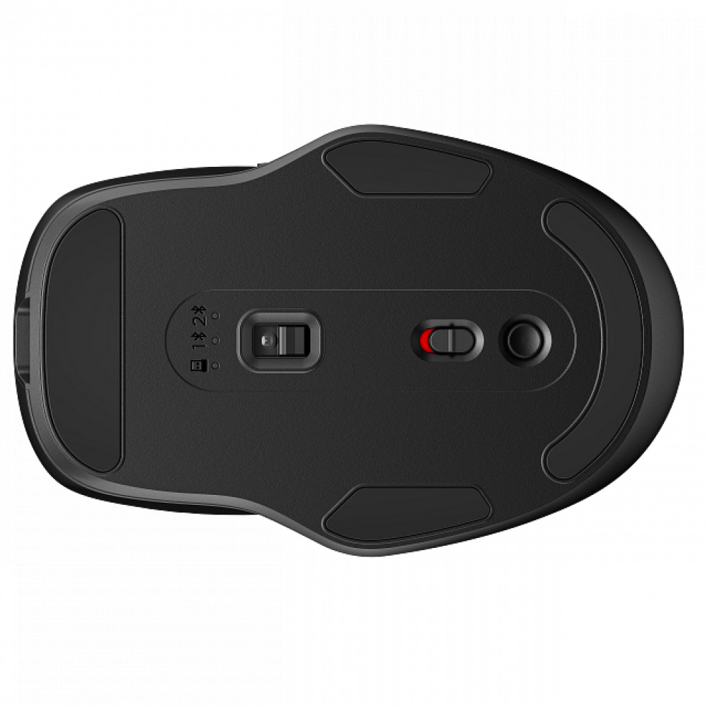 Клавиатура + мышь HP 720 Multi Rchrgbl WLS KB/MSE KAZ 9T5A9AA - миниатюра 3