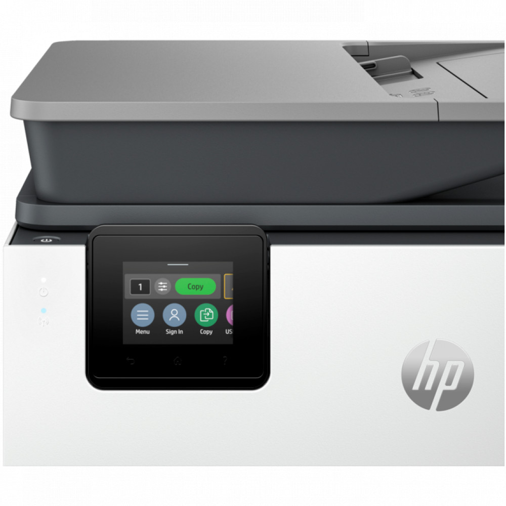 МФУ HP OfficeJet Pro 9120b 4V2N8C А4, Струйный, Цветная - миниатюра 5