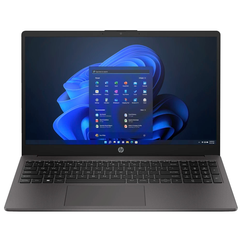 Ноутбук HP 255 G10 C84ZVUA 15.6 ", FHD 1920x1080 (16:9), AMD, Ryzen 7, 16 Гб, 512 ГБ, AMD Radeon Graphics - миниатюра 2