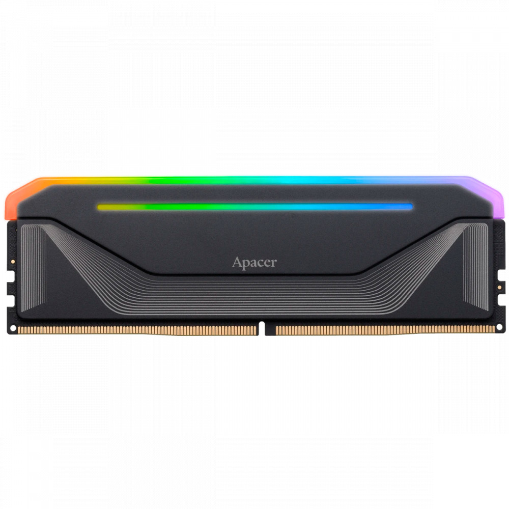 ОЗУ Apacer AH5U16G52C522UTAA-1 DIMM, DDR5, 16 Гб, 5200 МГц — фото товара