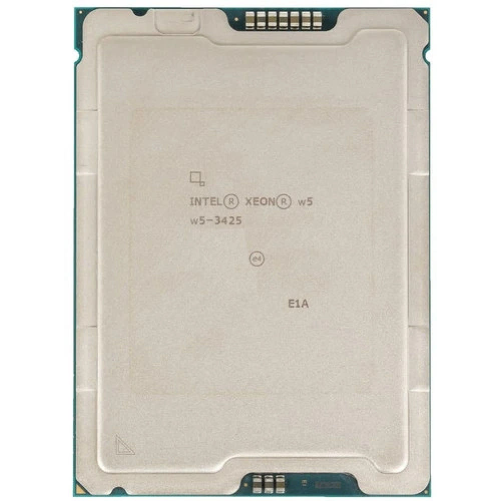 Процессор Intel PK8071305082100_pull 3.2 ГГц, 30 МБ, OEM — фото товара