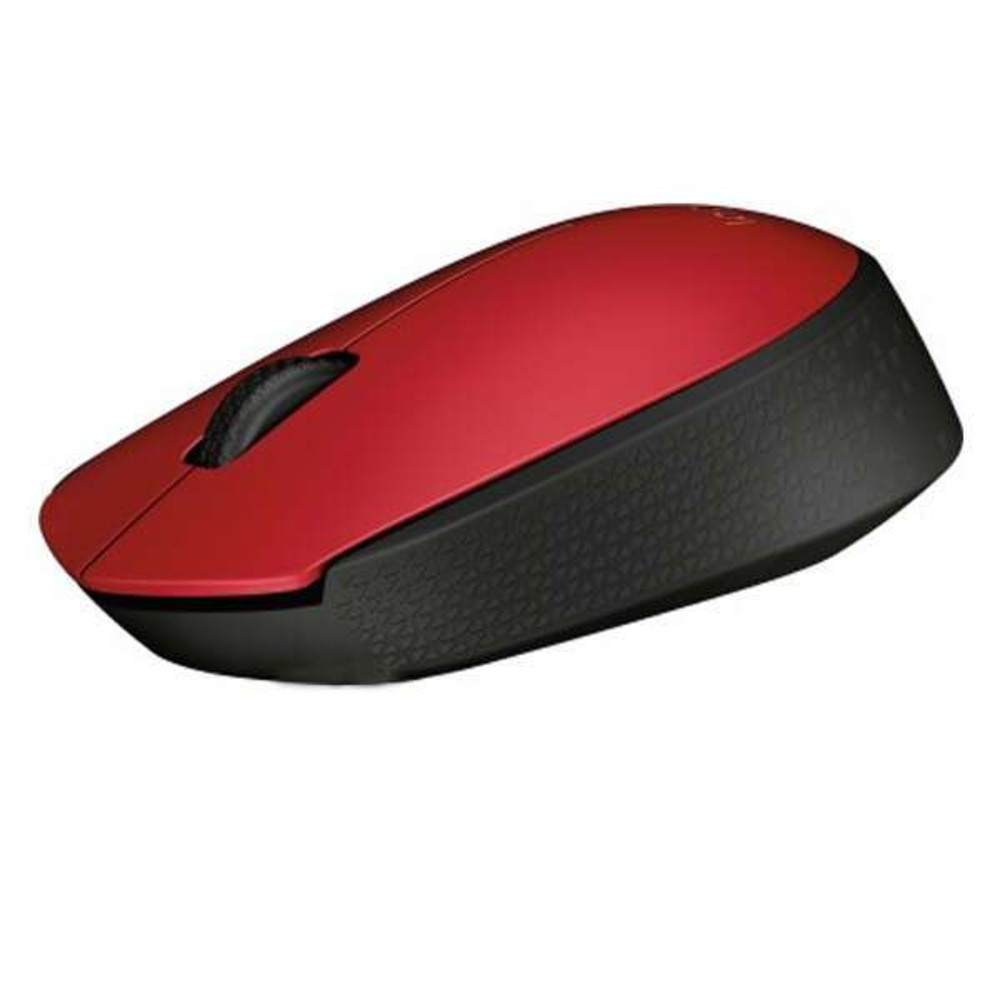 Мышь Logitech M171 910-004641 Бюджетные, Беспроводная - миниатюра 4