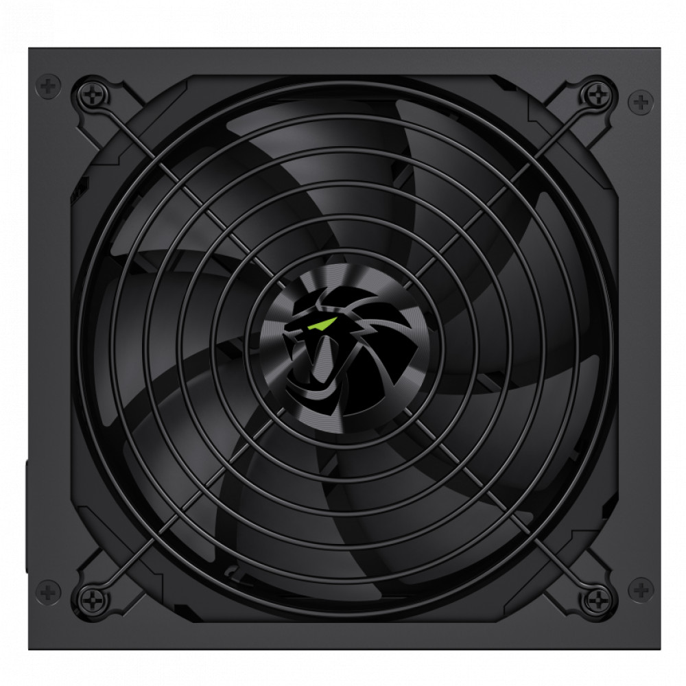 Блок питания GameMax GP 550B Bronze 2124-0550R0041 550 Вт - миниатюра 3
