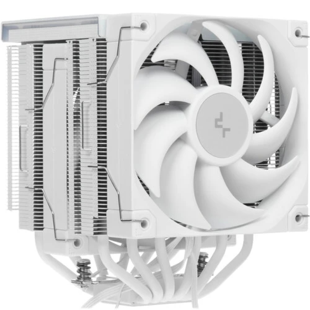 Система охлаждения Deepcool AK620 DIGITAL PRO WH R-AK620-WHAPMN-G Для процессора - миниатюра 2