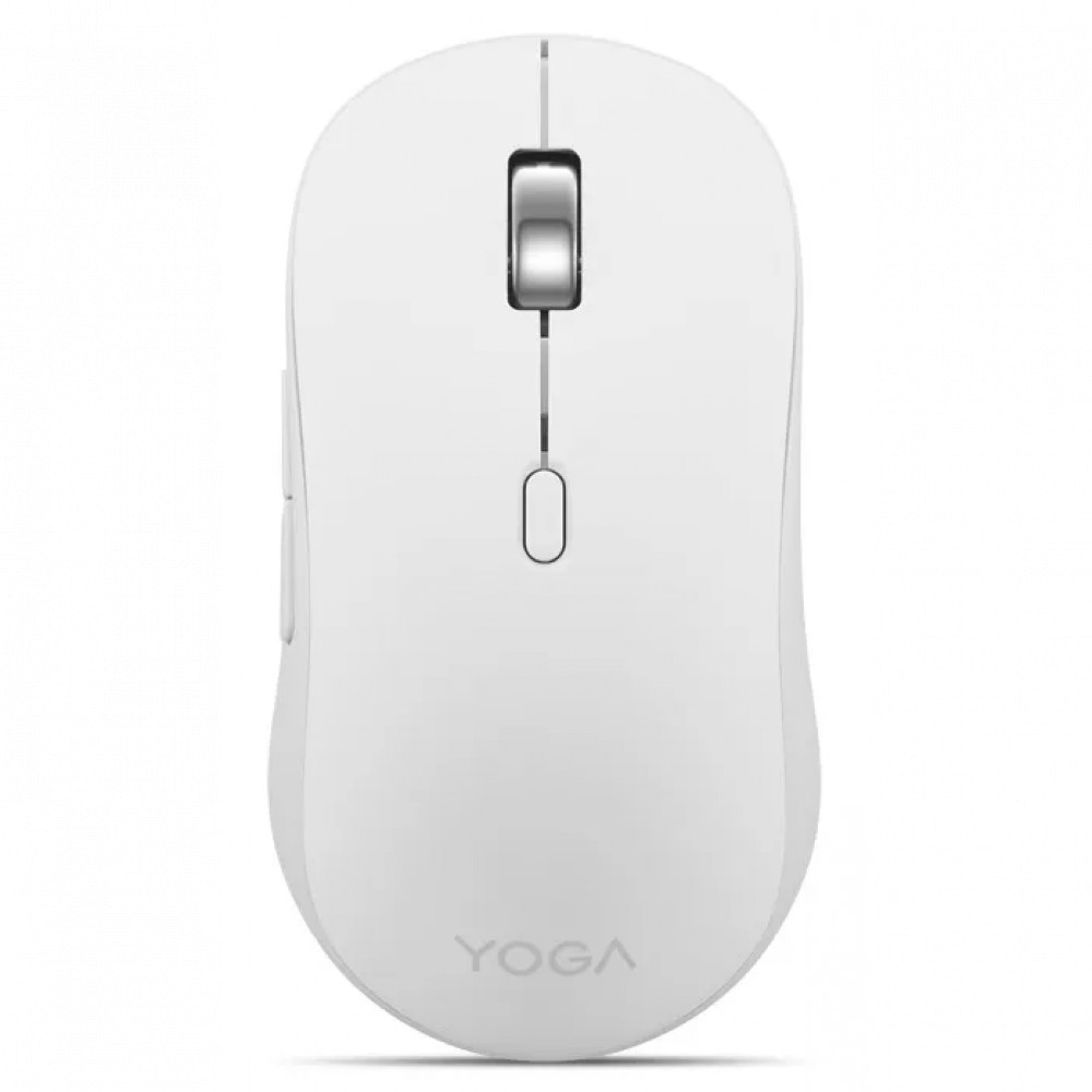 Мышь Lenovo Yoga Seashell GY51S61925 Бюджетные, Беспроводная — фото товара
