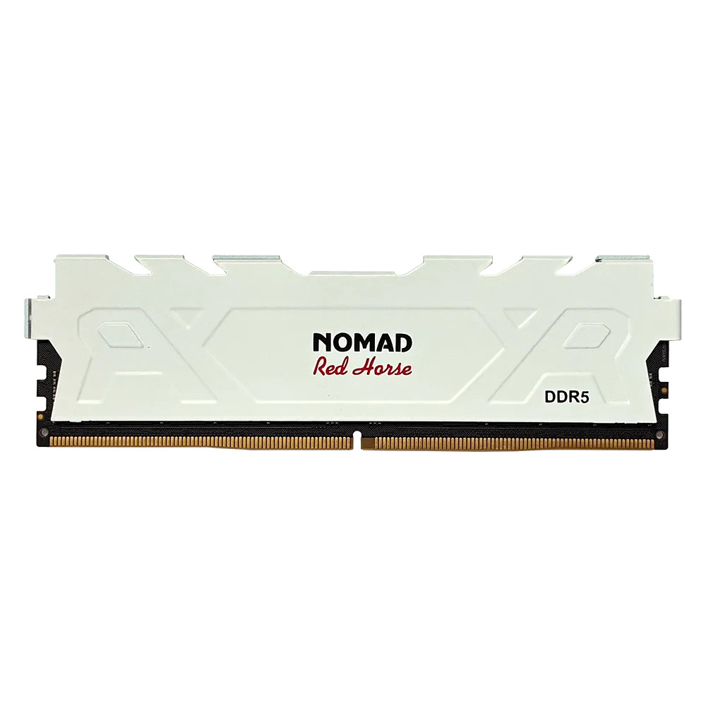 ОЗУ NOMAD NMD5600D5U46-16GBHSW — фото товара