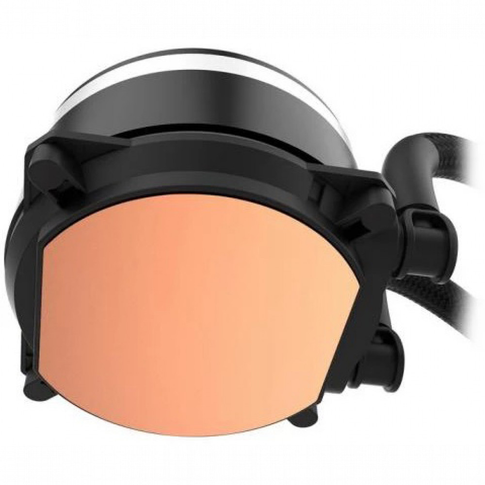 Система охлаждения ALSEYE M360B Для процессора - миниатюра 3