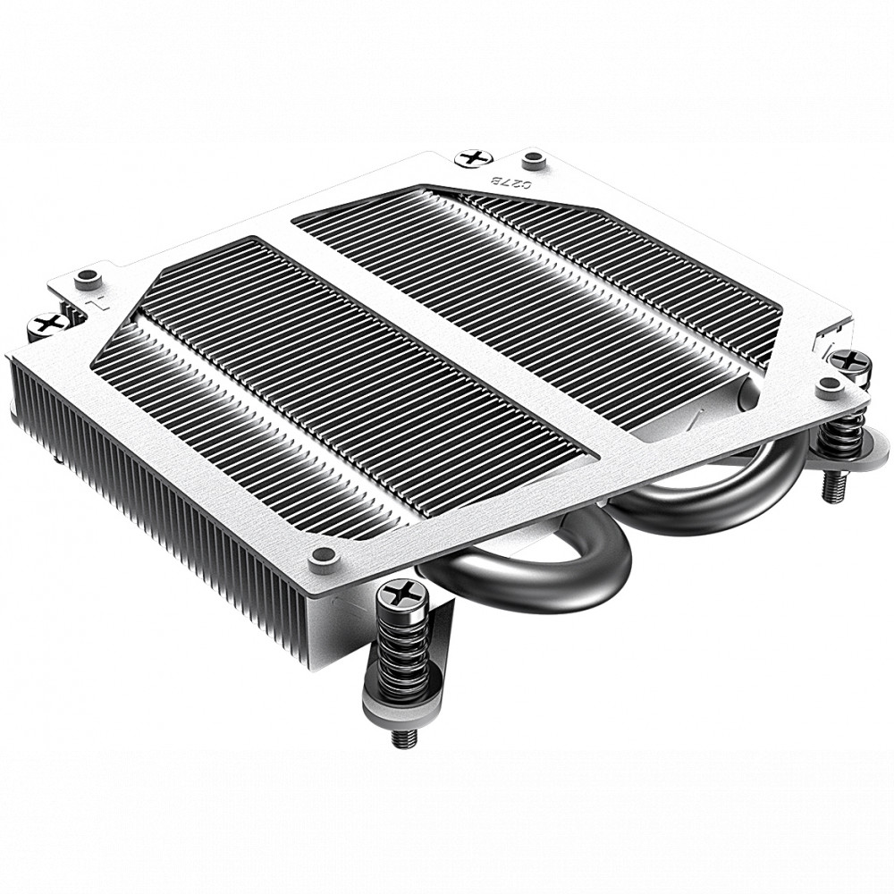 Система охлаждения ID-Cooling IS-27i Для процессора - миниатюра 4