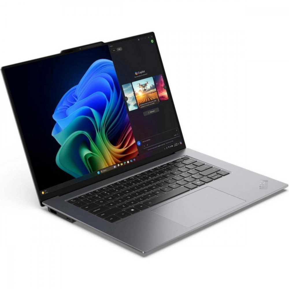 Ноутбук Lenovo ThinkPad X9-14 Gen 1 Aura Edition 21QA0035US 14 ", WUXGA 1920x1200 (16:10), Intel, Core Ultra 7, 32 Гб, 1 ТБ, Intel Arc Graphics, Windows 11 Pro — фото товара