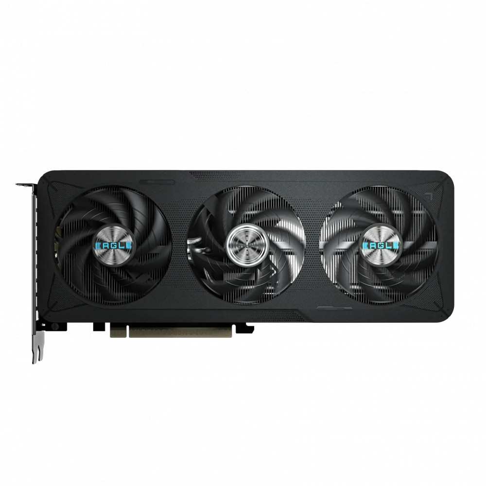 Видеокарта Gigabyte GeForce RTX 5060 EAGLE MAX OC 8G GV-N506TEAGLEMAX OC-8GD 8 ГБ — фото товара