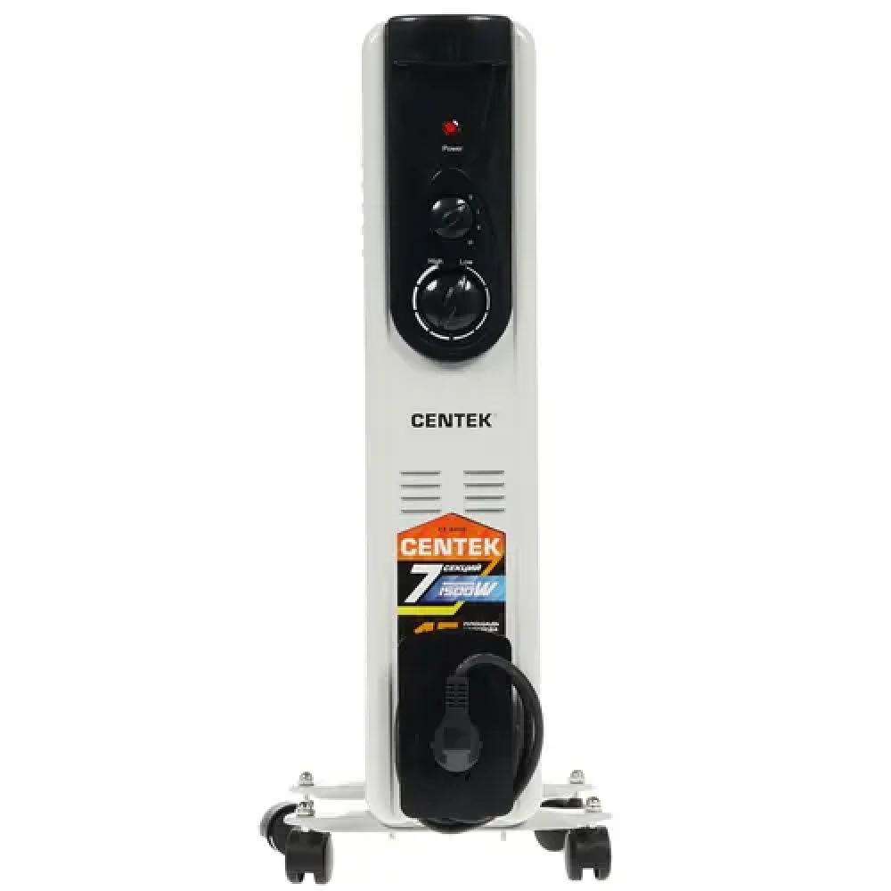 Centek CT-6200 Обогреватель - миниатюра 2
