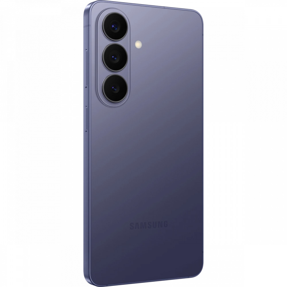 Смартфон Samsung Galaxy S26 12/512GB Cobalt Violet SM-S942BZVQCAU 512 Гб, 12 Гб - миниатюра 3